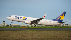 すかいさん・・・