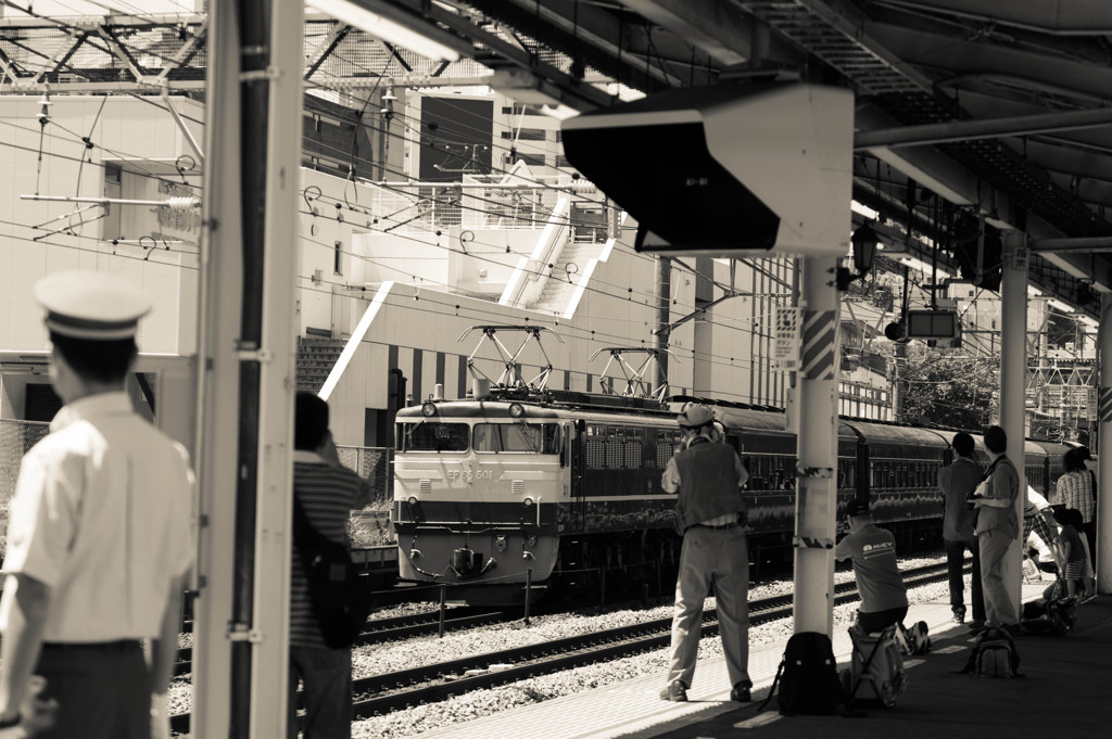 夢中になれる事