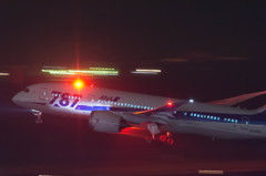 空振りした夜・・・11