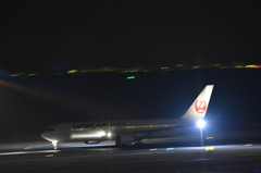 ストロボヒット