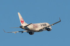 あれっ？・・・富士山と・・・