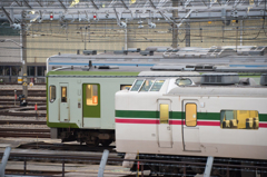 長野総合車両センター