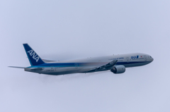 RWY34R上がり