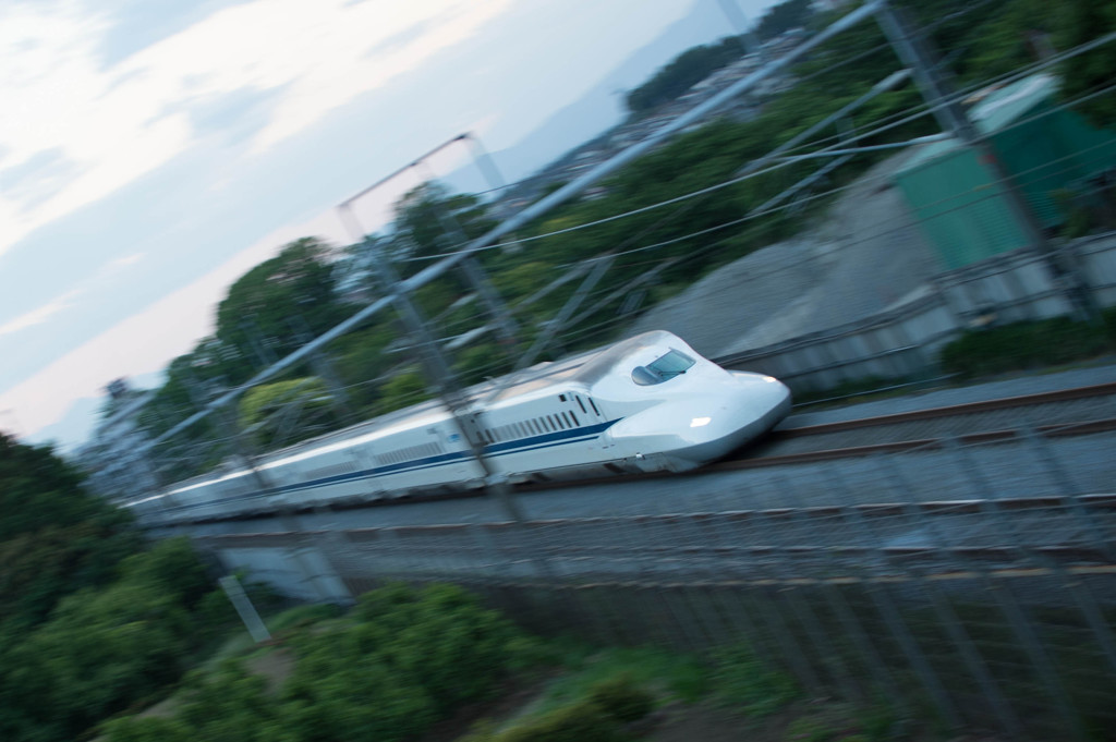 N700A　SS1/40