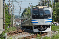 まだ来ない・・・