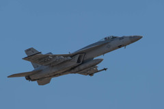 ＃306　RWY19　離陸