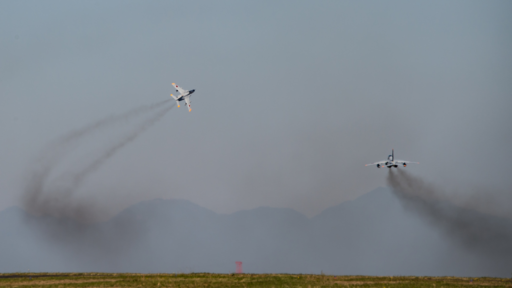 入間航空祭2017・・・11