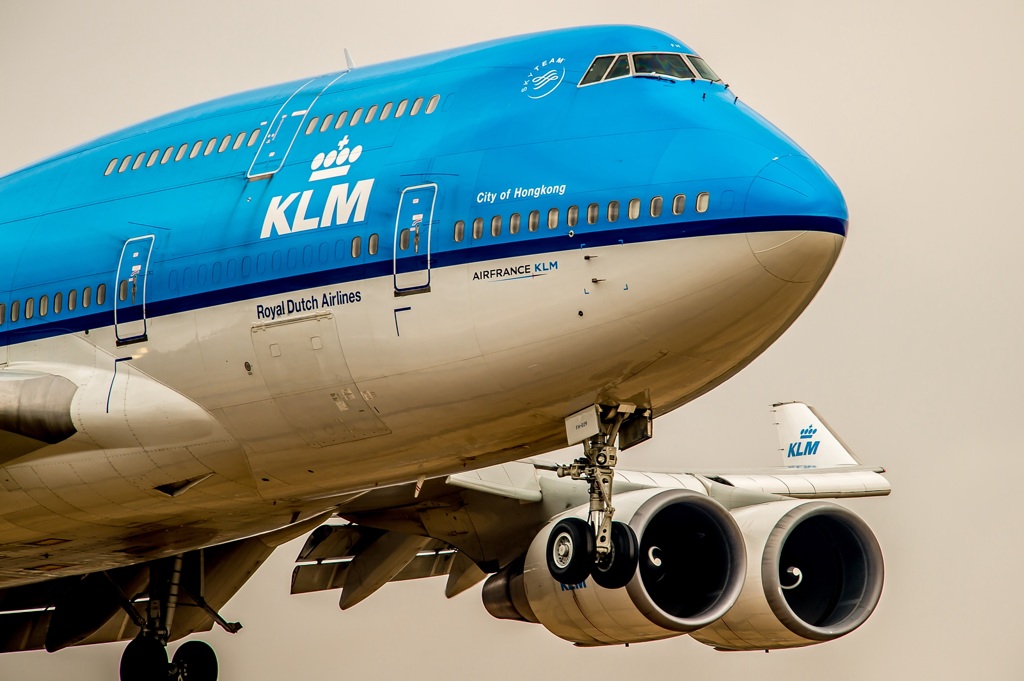 そうだ！成田へ行こう！・・・2