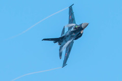 小松基地航空祭　続き・・・