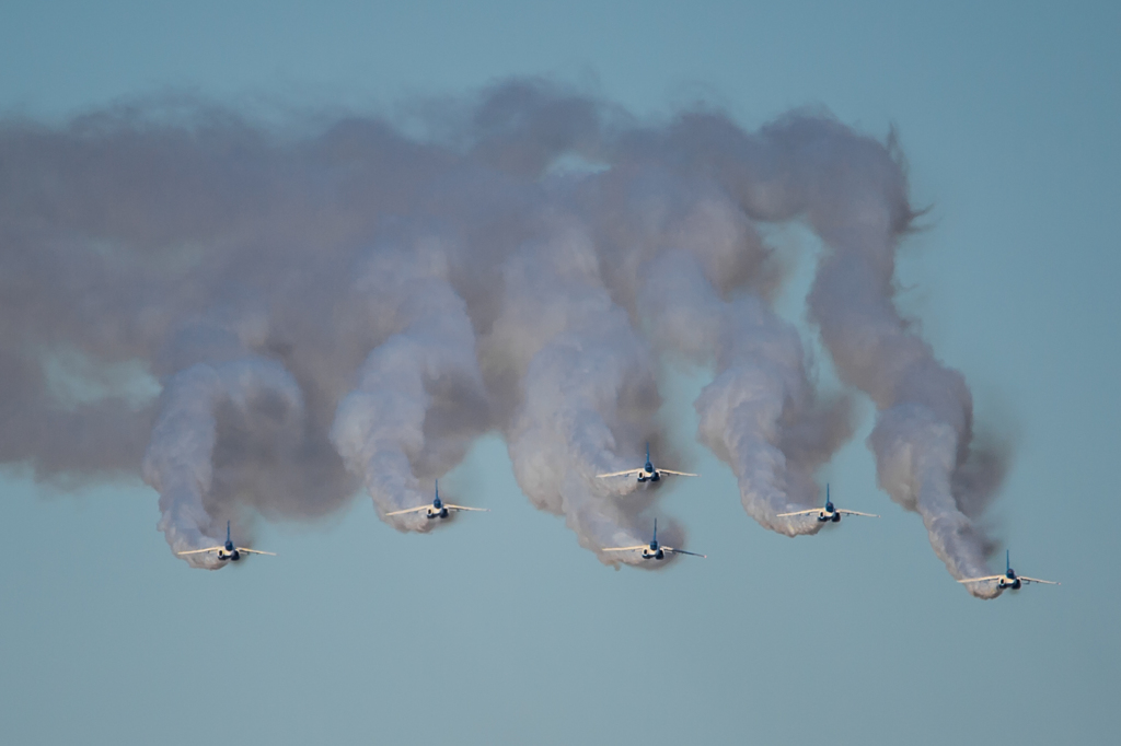 入間航空祭2017・・・66