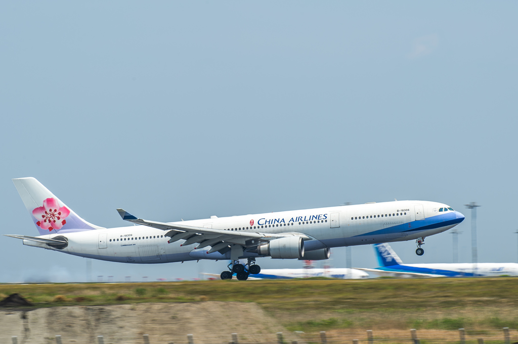 モノノフが集いし京浜島・・・15