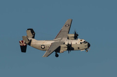 C-2　＃27　RWY19着陸