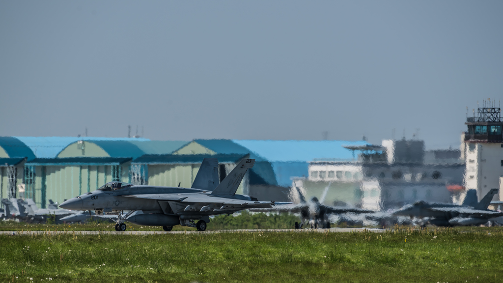 裏厚木基地航空祭・・・10