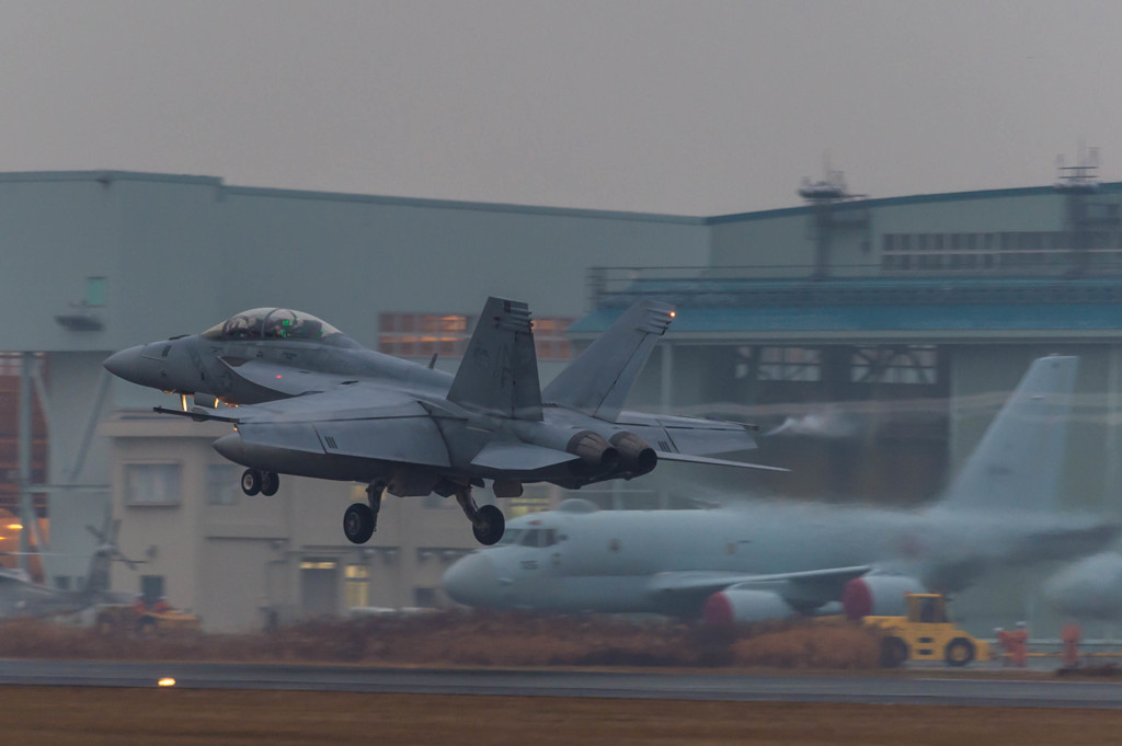 厚木基地2014　LastFever　27