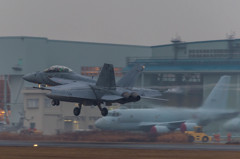 厚木基地2014　LastFever　27