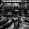 JR甲府駅・・・