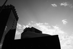 アサヒビール本社