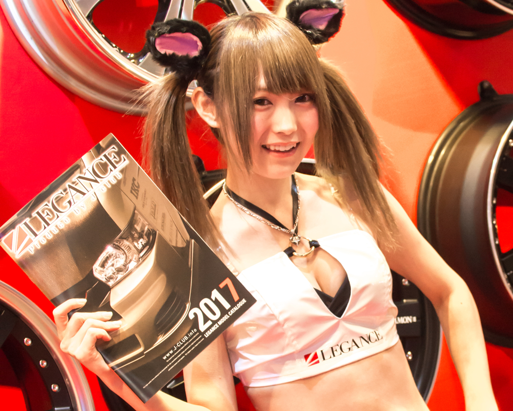 Tokyo Aoto Salon Salon!・・・19