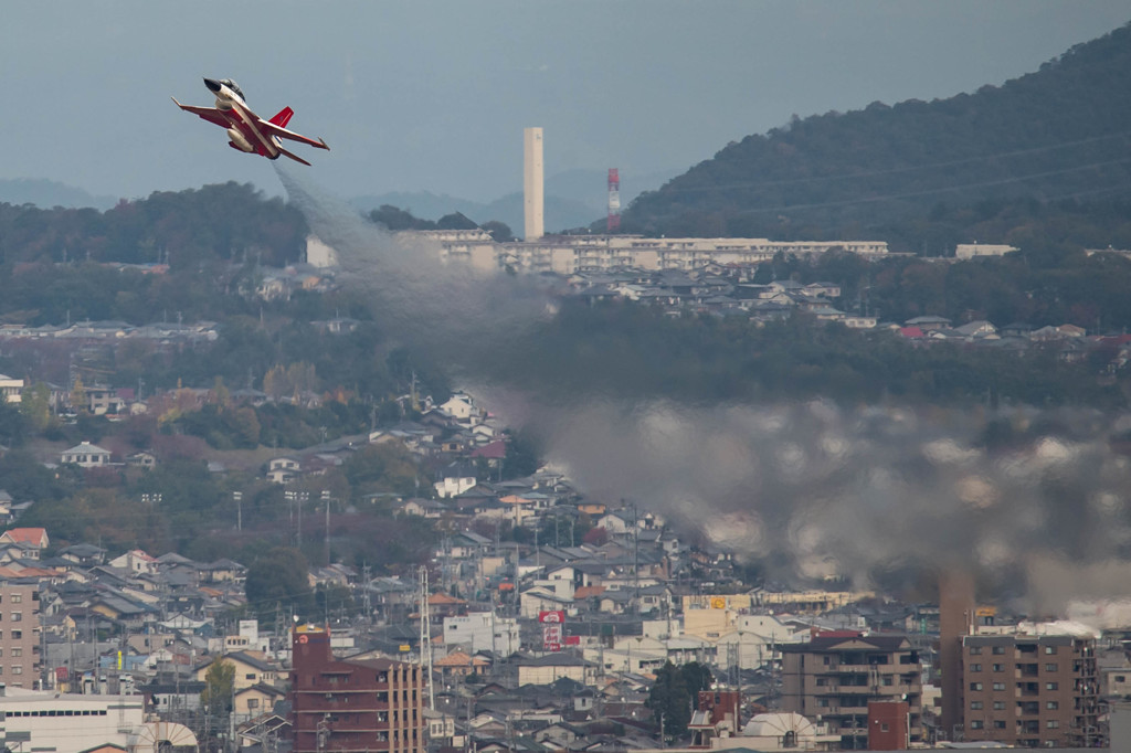 岐阜航空祭2018編　おしまい