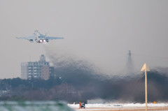 アフターバーナー　19