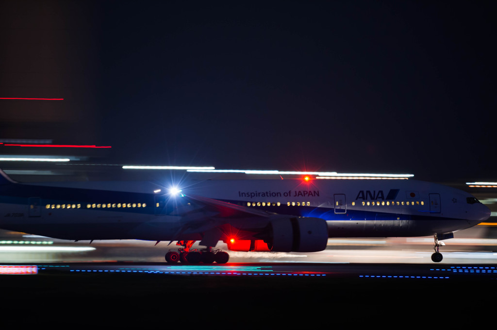 ダブルピッカリ