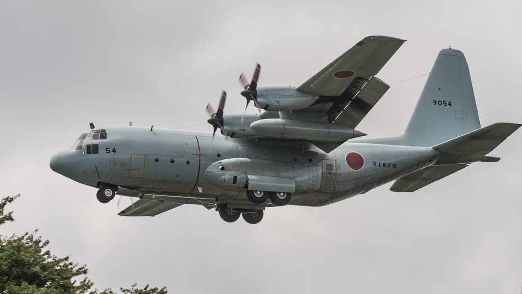 NFフライイン編　おしまい