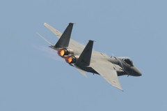 アフターバーナー 16