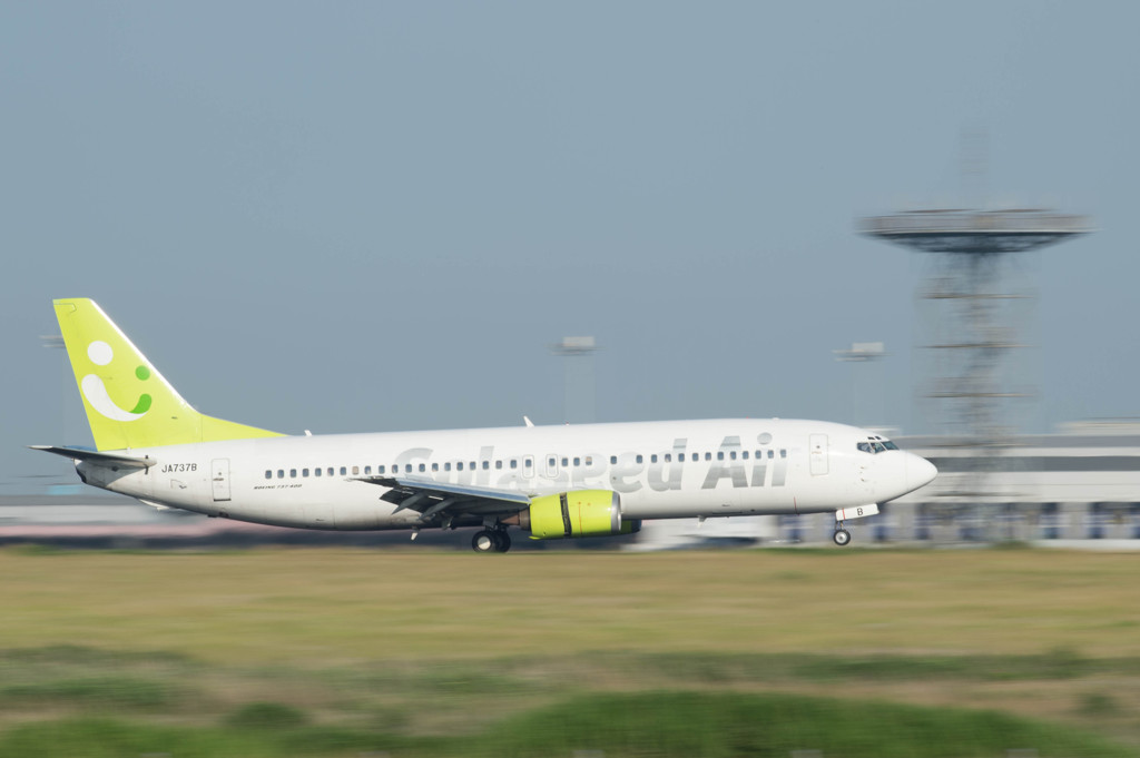 ももじさんのとなりで・・・2