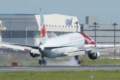 お父さんの夏休み5