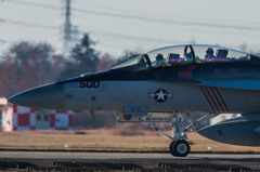 厚木基地2014　LastFever　31
