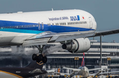 お父さんの夏休み37