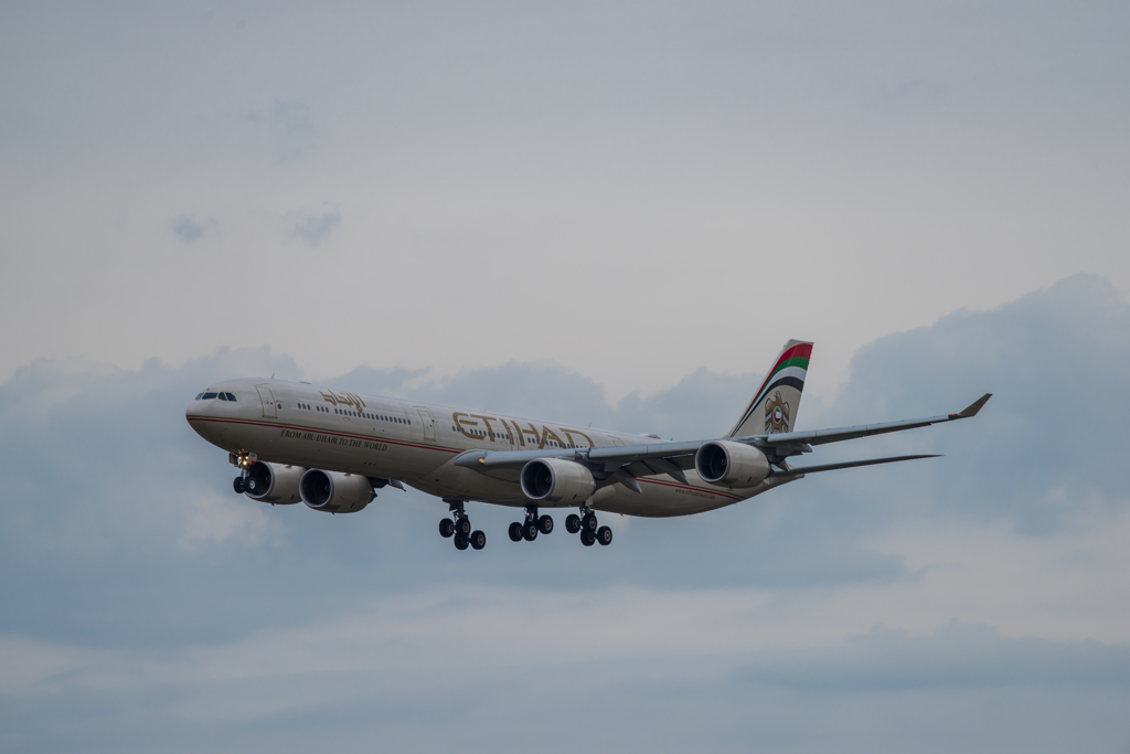 約束を果たす日が来た！