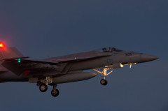 厚木基地近況編10