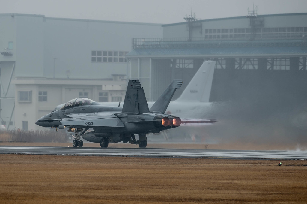 進撃の＃107・・・No,2