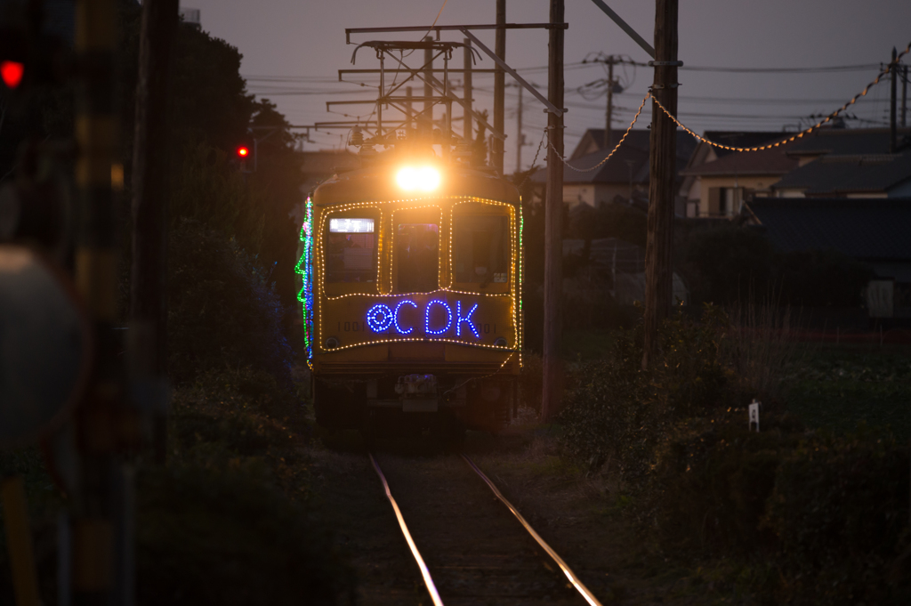 クリスマス？？