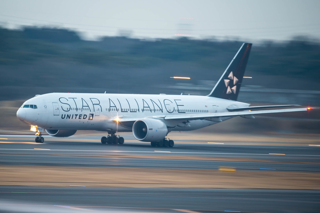 そうだ！成田へ行こう！・・・53