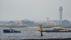 城南島ものがたり・・・3