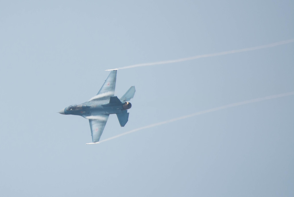 F-2　ベイパー