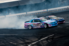 D1　TOKYO　DRIFT・・・5