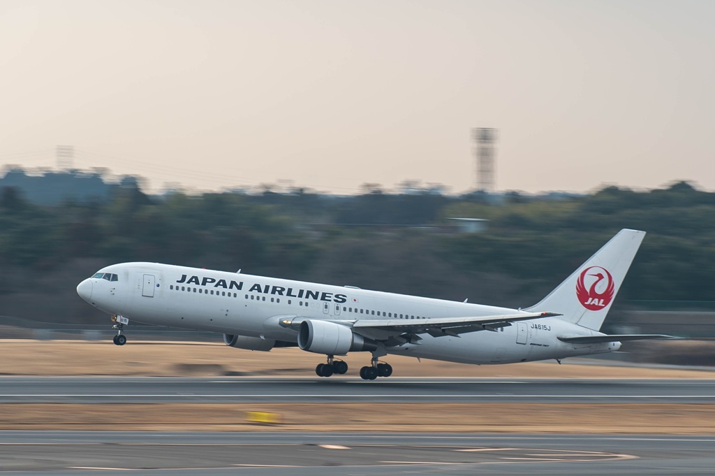 そうだ！成田へ行こう！・・・24