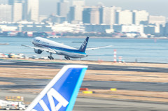 白鳥捜査・・・8