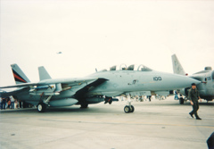 厚木基地の思い出