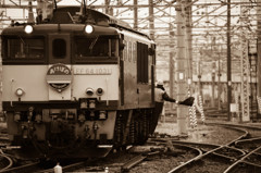 EF64-1031