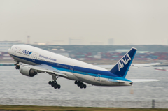 重力との戦い・・・