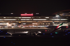 飛行機夜景愛好会・・・3