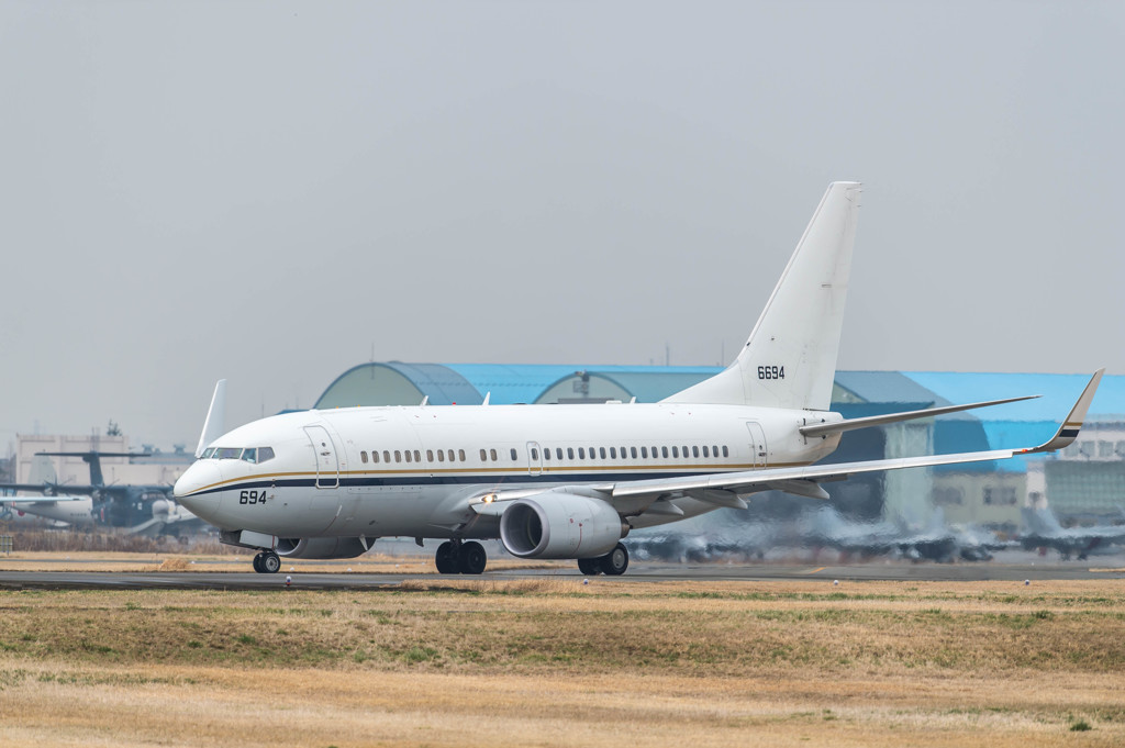 C-40A