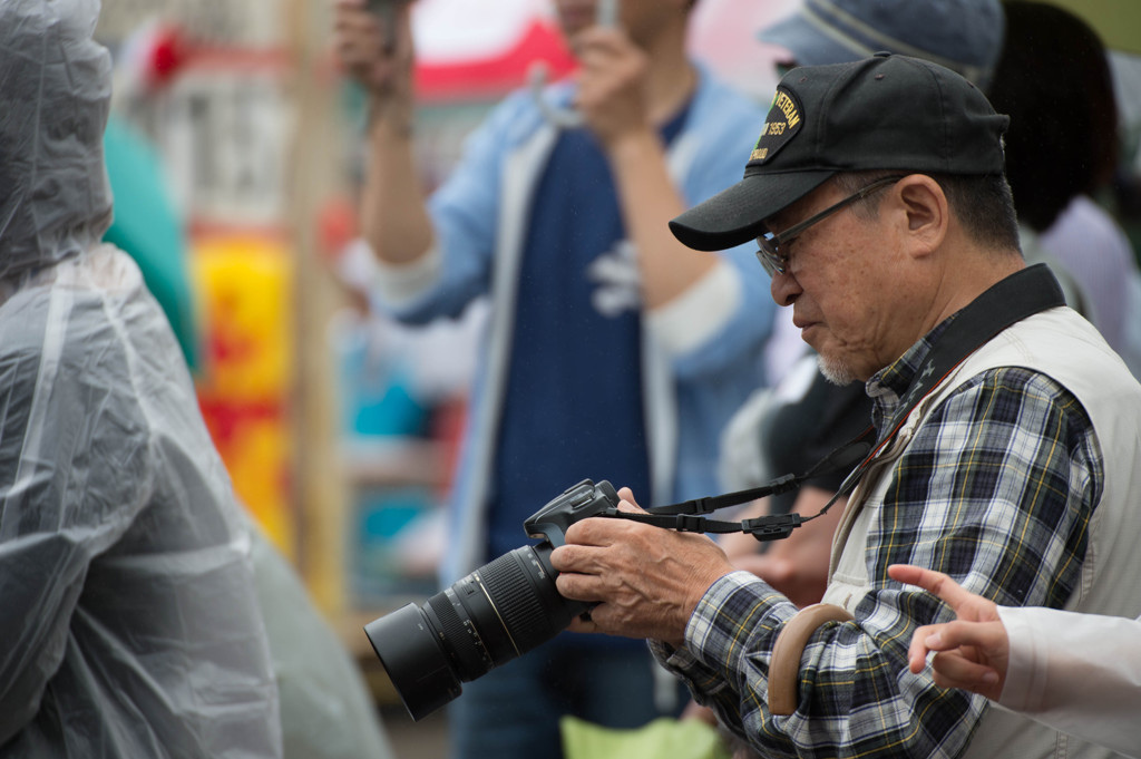 いい出来ですね？