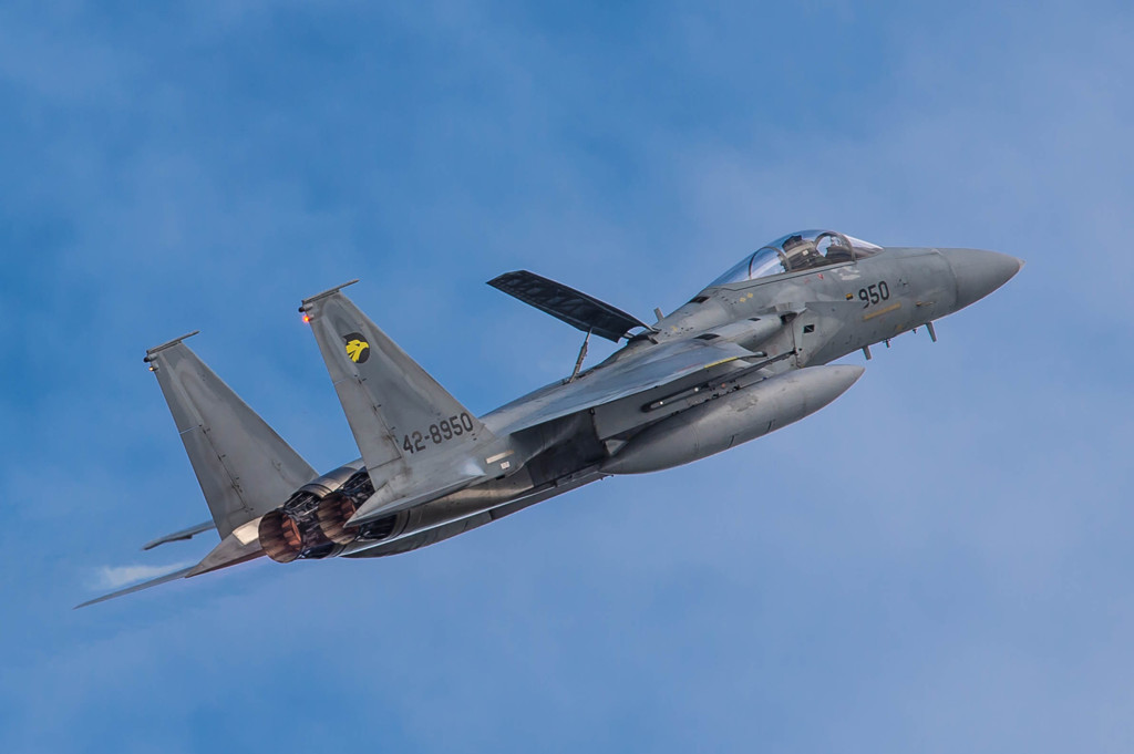 スピードブレーキ・・・