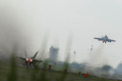 厚木基地慕情編　18