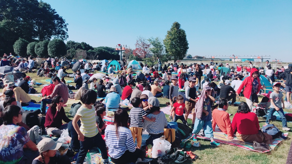 入間航空祭2017・・・51